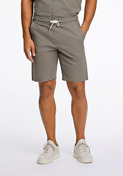 LINDBERGH Shorts "Freizeitshorts Relaxed Fit" günstig online kaufen