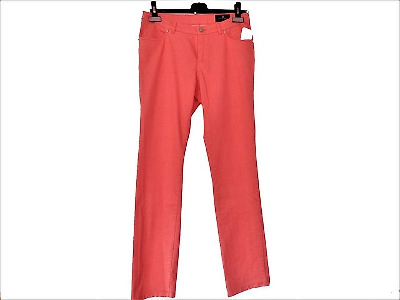 Eugen Klein 5-Pocket-Jeans Aber bitte mit Lachs günstig online kaufen