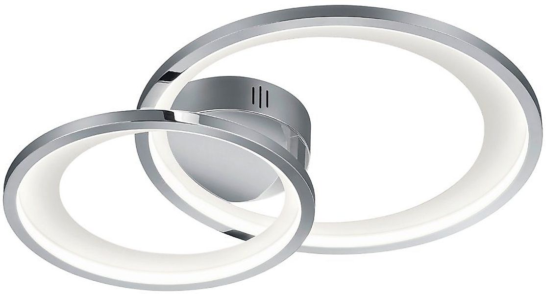 TRIO Leuchten LED Deckenleuchte Granada, LED günstig online kaufen