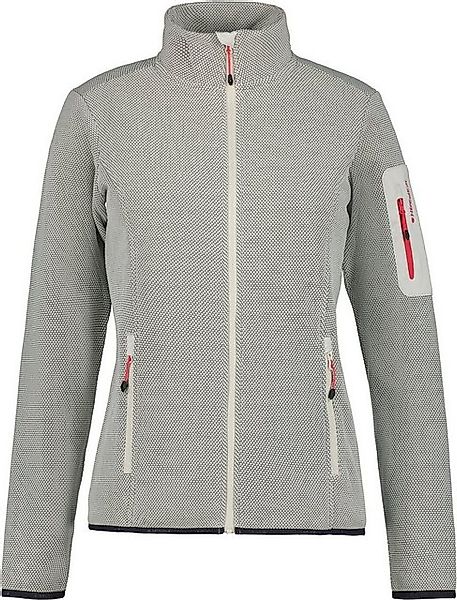 Icepeak Funktionsjacke ICEPEAK BOWERSVILLE PUDER günstig online kaufen