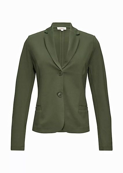 s.Oliver Jackenblazer Indoor-Blazer günstig online kaufen