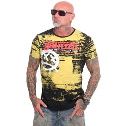 YAKUZA T-Shirt Deep Down günstig online kaufen