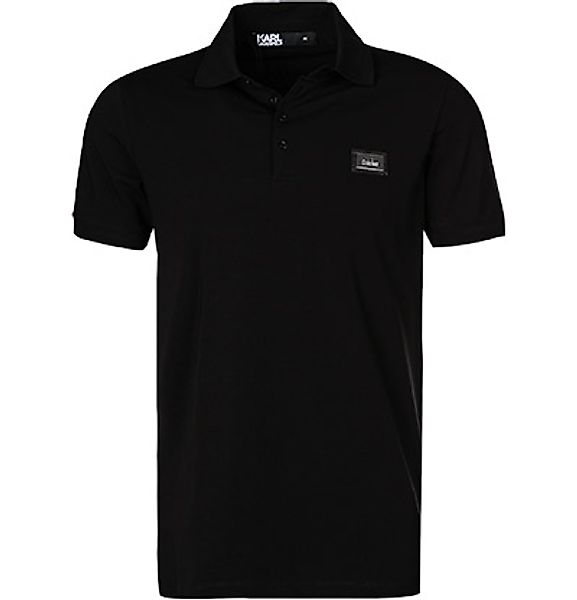 KARL LAGERFELD Polo-Shirt 745020/0/521221/990 günstig online kaufen
