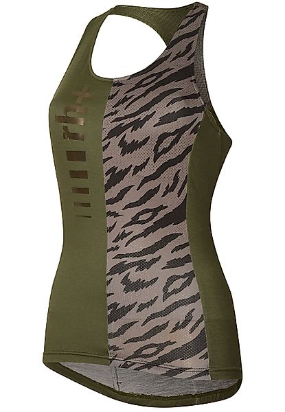 rh+ Radtrikot Logo W Top (1-tlg) günstig online kaufen