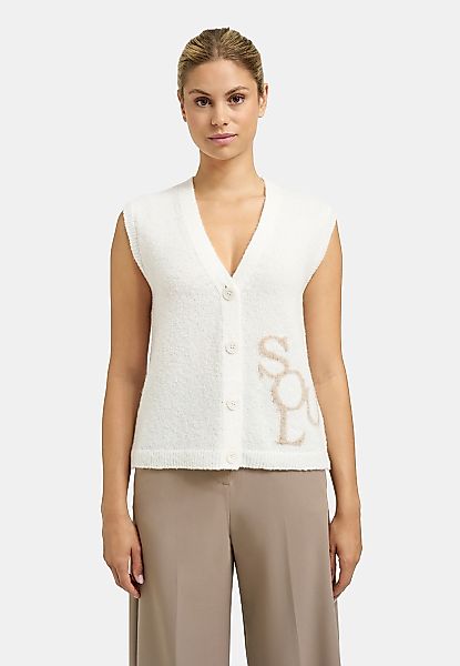 Smith & Soul Strickweste günstig online kaufen