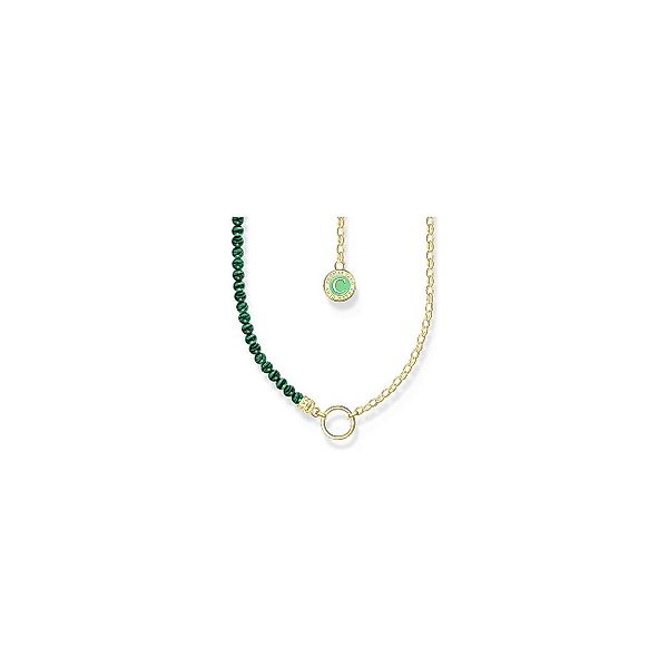 THOMAS SABO Charm-Kette KE2190-140-6-L45V günstig online kaufen