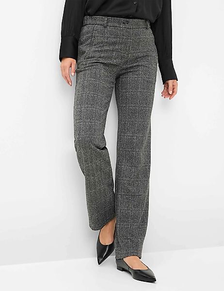 RAPHAELA by BRAX 5-Pocket-Hose "Style PEGGY FLARED" günstig online kaufen