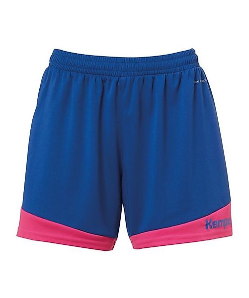 Kempa T-Shirt Kempa Emotion 2.0 Short Damen Dunkel Shorts Damen Polyester günstig online kaufen