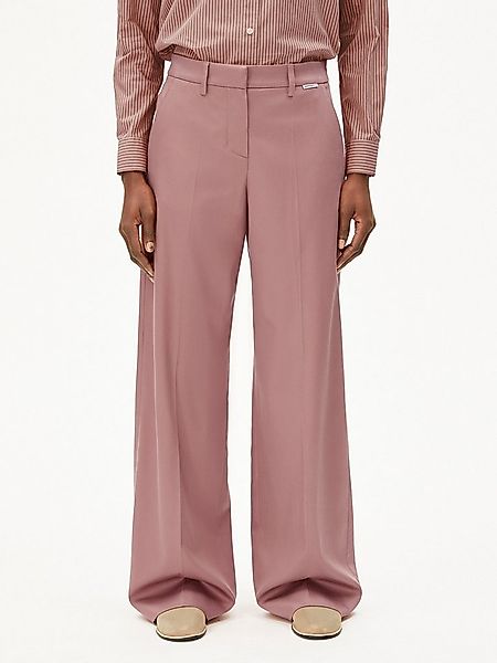 Armedangels Stoffhose Leandraa günstig online kaufen