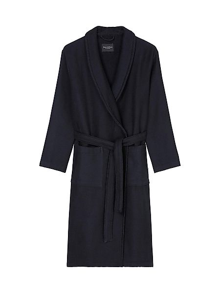 Marc O'Polo Home Herrenbademantel Premium Men, günstig online kaufen