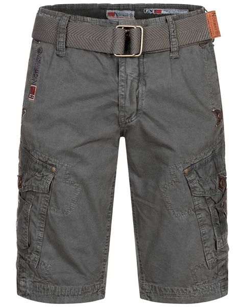 Geographical Norway Shorts Herren Cargo Shorts günstig online kaufen