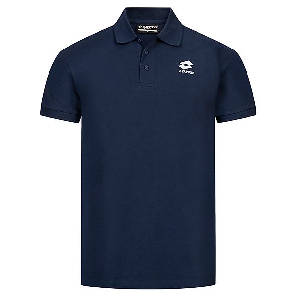 lotto Poloshirt, - in hochwertiger Baumwoll-Piqué Qualität günstig online kaufen
