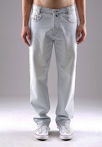 PICALDI Jeans 5-Pocket-Jeans Relax Tapered Fit Jeans Zicco 472 Alaska – Liv günstig online kaufen