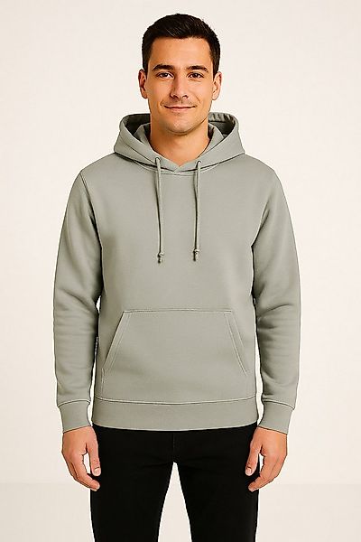ONLY & SONS Kapuzensweatshirt ONSCHASE REG HOOD SWEAT OTL günstig online kaufen
