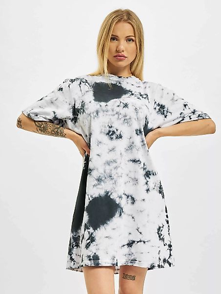 Just Rhyse Jerseykleid "Damen Buzios Tie Dye Oversized Dress", (1 tlg.) günstig online kaufen