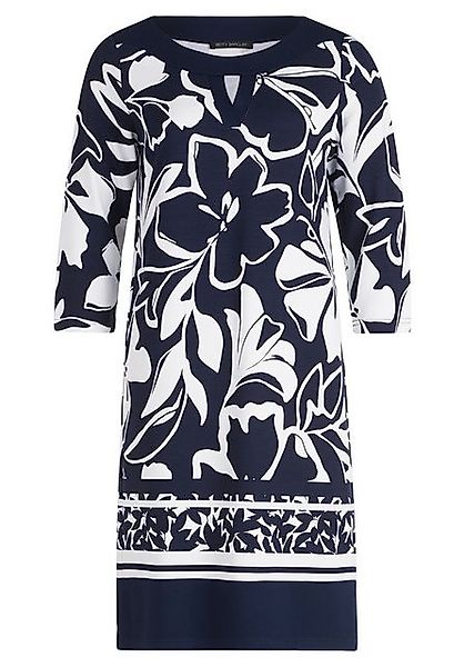 Betty Barclay Shirtkleid Betty Barclay Shirtkleid mit 3/4 Arm Form günstig online kaufen