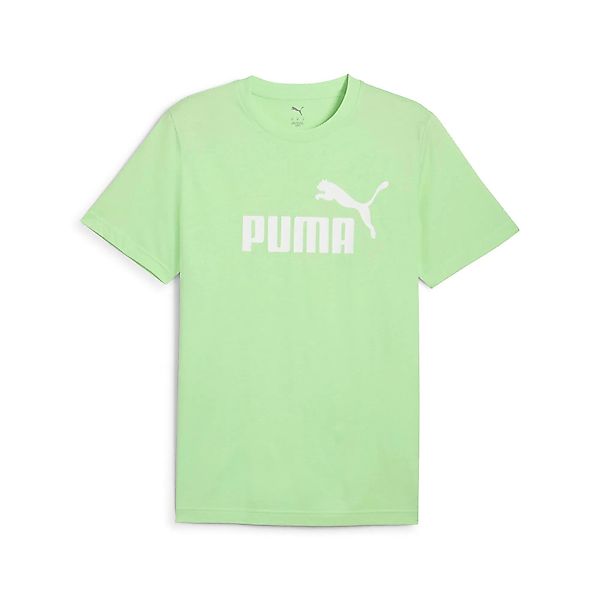 PUMA T-Shirt Puma Herren T-Shirt ESS günstig online kaufen
