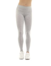 F&K-Mode Leggings Damen Leggings lang hoher günstig online kaufen