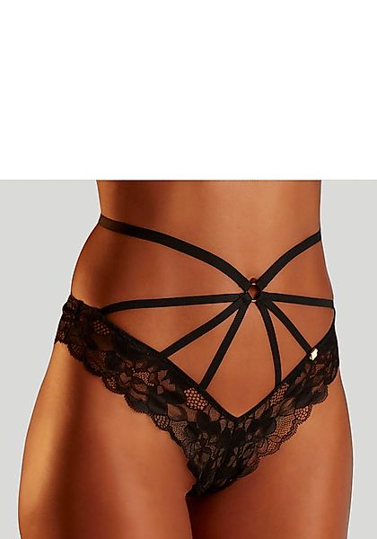 JETTE Tanga, mit aufregendem Bänder-Design günstig online kaufen
