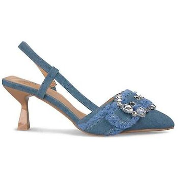 Alma Blue  Pumps V25BLK101 günstig online kaufen