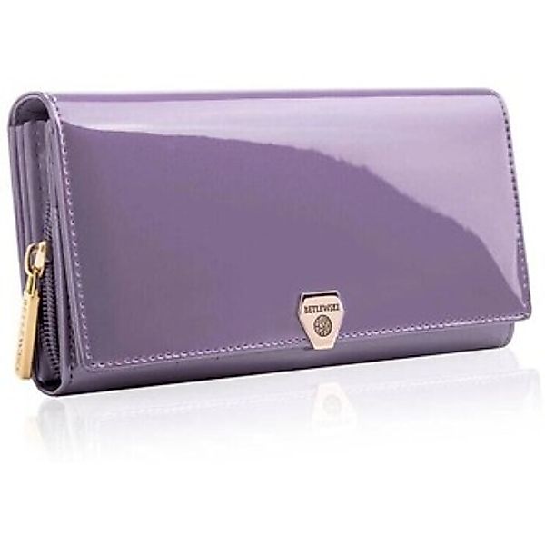 Betlewski  Geldbeutel BPDVS106FIOLET59429 günstig online kaufen