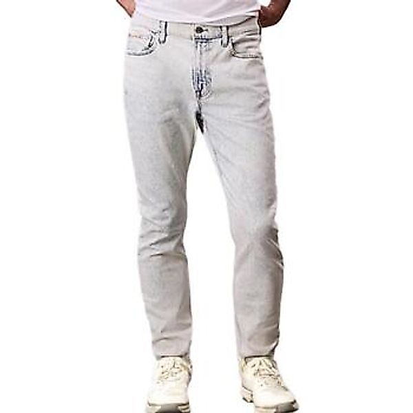 Calvin Klein Jeans  Slim Fit Jeans LV04RC758G-0QN günstig online kaufen