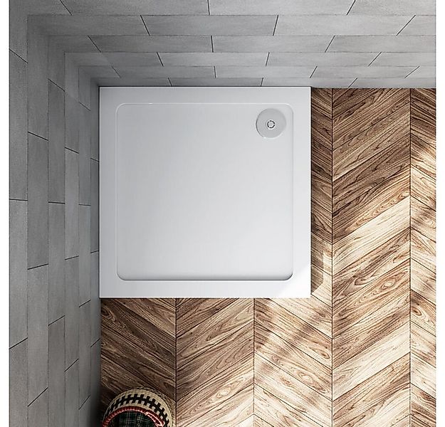 duschspa Duschwanne Duschtasse Duschwanne mit Ablaufgarnitur Ablaufschlauch günstig online kaufen