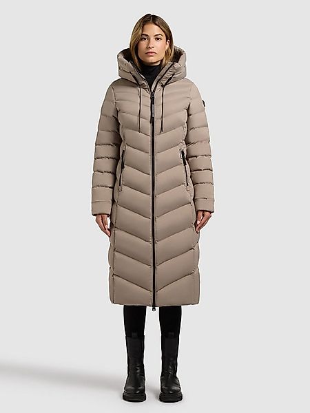 khujo Steppmantel STOANE2 günstig online kaufen