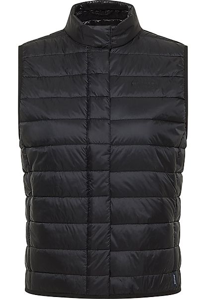 MUSTANG Kurzweste "Damen Style Twin Lakes" günstig online kaufen