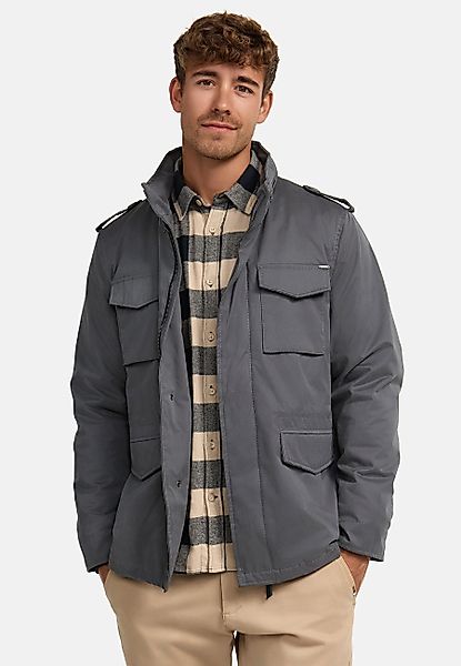 Indicode Sommerjacke INWilliax günstig online kaufen