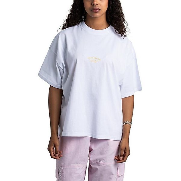 Pegador Print-Shirt Pegador Pelo Heavy Oversized günstig online kaufen