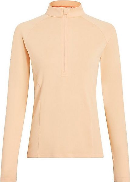Energetics Rollkragenpullover Da.-Langarmshirt Cusca IV W Ringlet Pink S/M günstig online kaufen