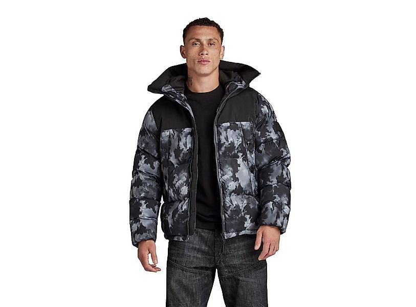 G-STAR Winterjacke Expedition Puffer günstig online kaufen