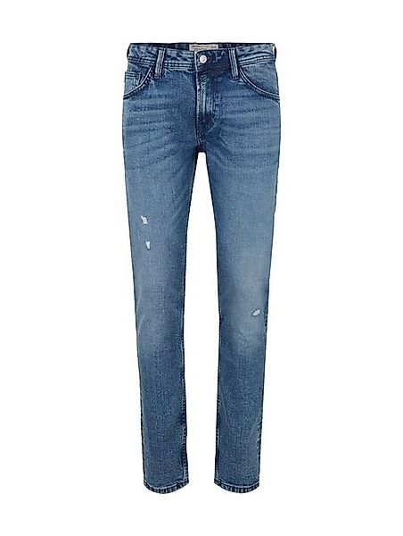 TOM TAILOR Stretch-Jeans günstig online kaufen