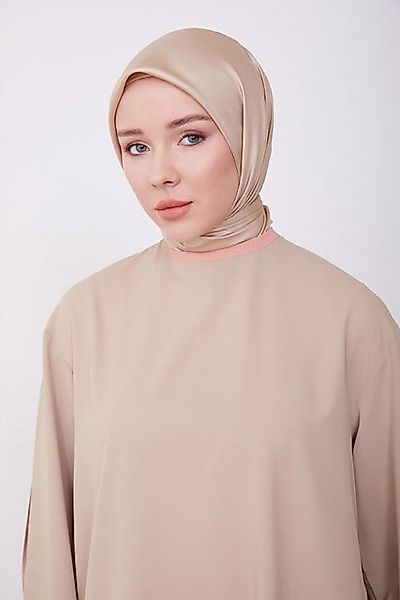 ARMİNE Tunikakleid Armine Tunika Damen, Moderne Polyester Kapuze Langarmshi günstig online kaufen