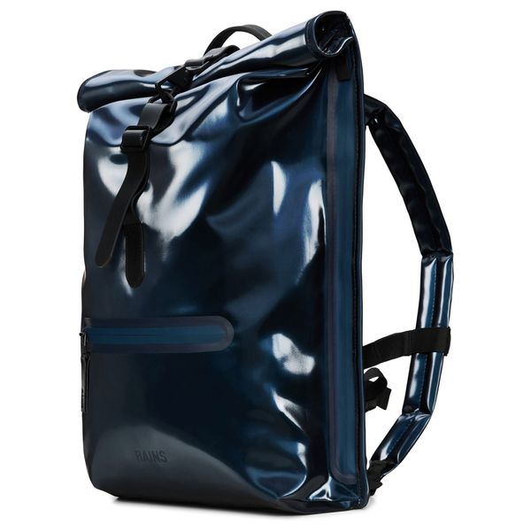 Rains Rucksack Rolltop - Rucksack 16" günstig online kaufen
