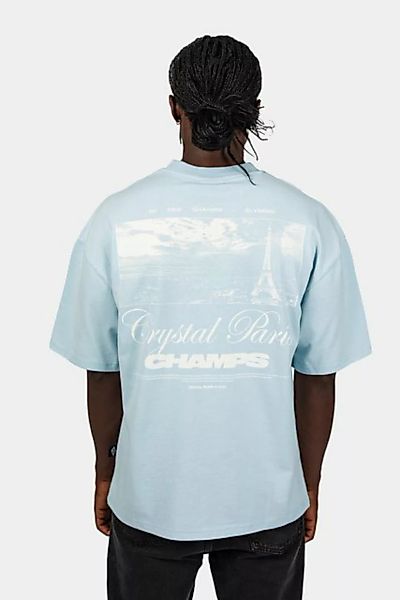 Crystal Paris T-Shirt Laville (1-tlg) günstig online kaufen