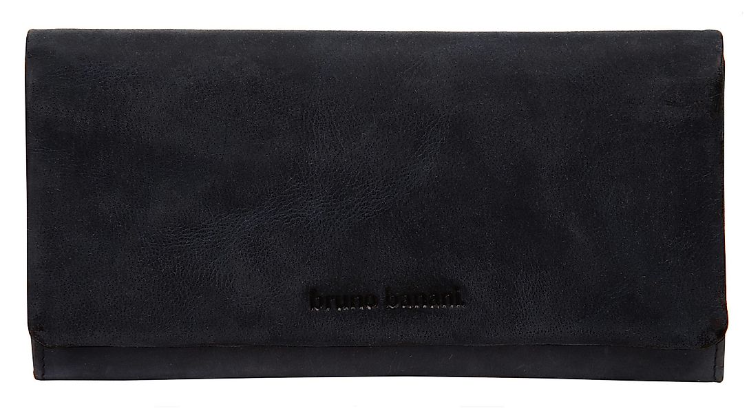 Bruno Banani Geldbörse echt Leder günstig online kaufen