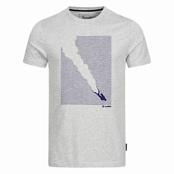 Deep Dive Herren T-shirt günstig online kaufen