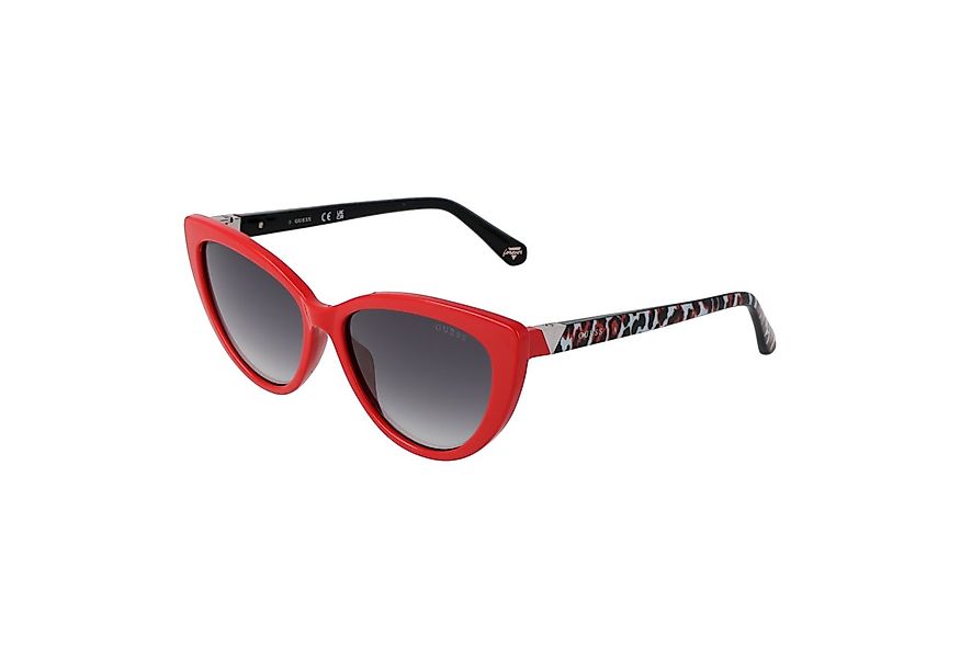 Guess Sonnenbrille GU5211 5666B günstig online kaufen