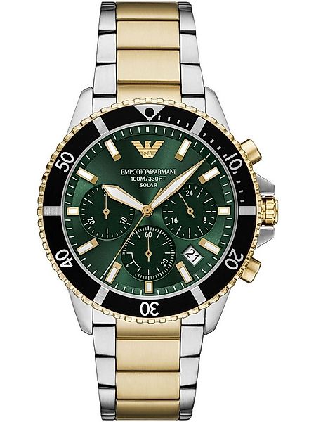 Emporio Armani Chronograph AR11695 günstig online kaufen