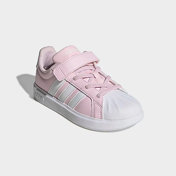 adidas Sportswear Sneaker "STREETTALK" inspiriert vom Design des adidas sup günstig online kaufen