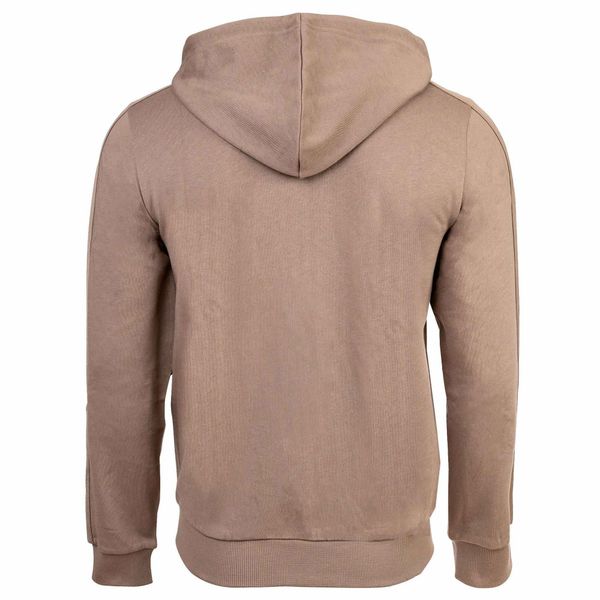 Emporio Armani Sweatshirt Herren Sweatjacke Baumwolle günstig online kaufen
