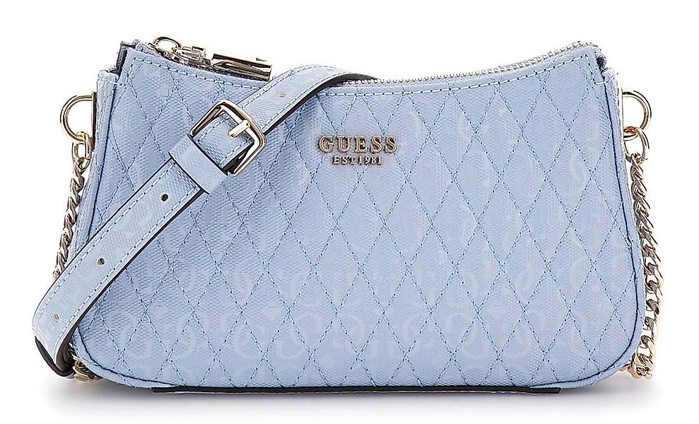 Guess Umhängetasche Crossbody Top Zip günstig online kaufen