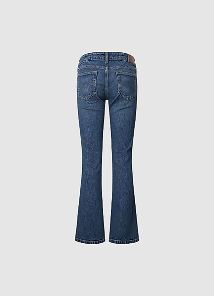 Pepe Jeans Bootcut-Jeans BOOTCUT LW günstig online kaufen