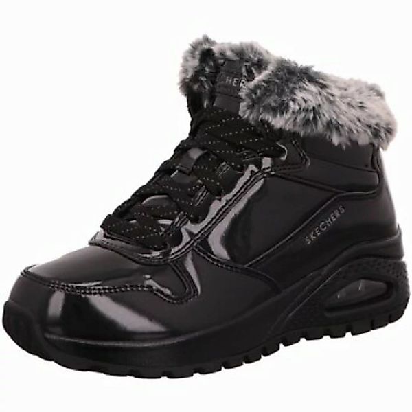 Skechers Uno Rugged Wintersneaker Damen schwarz günstig online kaufen