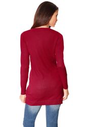 heine Strickjacke Feinstrickjacke günstig online kaufen