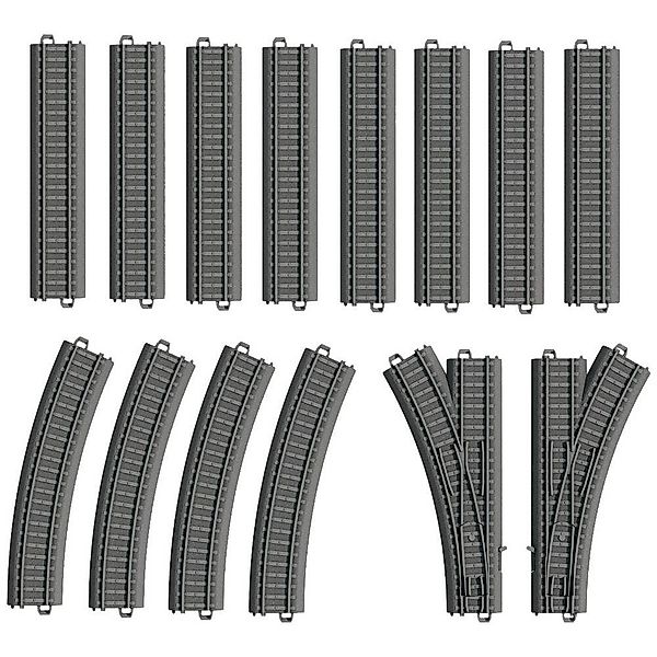 Märklin Spielzeug-Eisenbahn H0 my world - günstig online kaufen