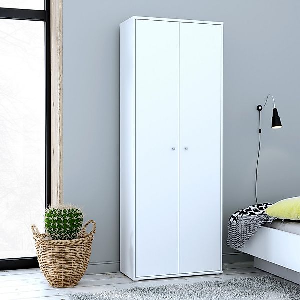 freiraum Aktenschrank Tembi 73.7 x 197.5 x 34.8 cm (B/H/T) günstig online kaufen