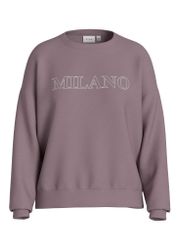 Vila Sweatshirt VIREFLECT CITY günstig online kaufen
